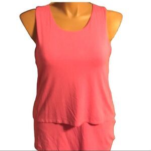 Banana Republic Pink Top LARGE